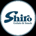 Shiro Gelato & Snack logo