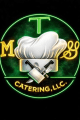 MTG Catering LLC, at Elk’s Lodge #265 logo