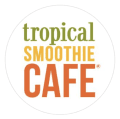 Tropical Smoothie Cafe - Devon Ave logo
