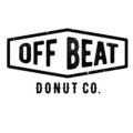 Offbeat Donuts  logo
