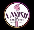 Lavish Bakehouse logo