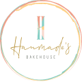 Hanmade’s Bakehouse logo