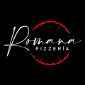 Romana Pizzeria logo