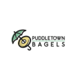 Puddletown Bagel -  South Montgomery St. Waterfront logo