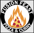 Fusion Feast logo