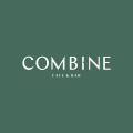 Combine Cafe & Bar logo