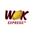 Wok Express logo