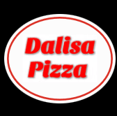 Dalisa Pizza logo