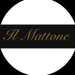 Il Mattone logo