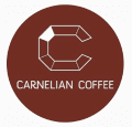 Carnelian Coffee logo