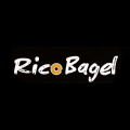 Rico Bagel logo
