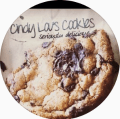 Cindy Lou's Cookies logo