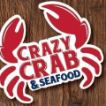 Crazy Crab logo