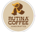 Rutina Coffee logo