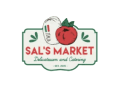 Sal's Market & Pizzeria logo