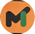Metro Cafe logo