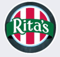 Rita's Italian Ice & Frozen Custard logo