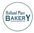 Holland Place Bakery logo