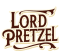 Lord Pretzel logo