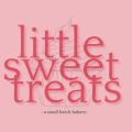Little Sweet Treats logo