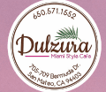 Dulzura Cafe logo