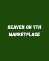 Heaven on 7th logo