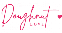 Doughnut Love logo