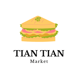 Tian Tian Market Inc logo
