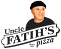 Uncle Fatih's Pizza – Surrey Central logo