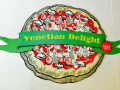 Venetian Delight logo