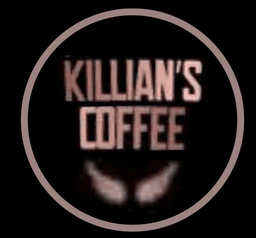 Killian’s Coffee logo