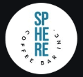 Sphere Coffee Bar logo