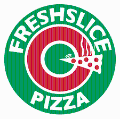 Freshslice - University logo