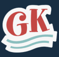 Golden Krust Caribbean Restaurant logo