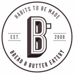 Bread & Butter logo