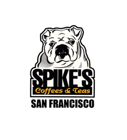 Spike's Coffee & Tea logo