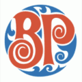 Boston Pizza logo