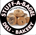 STUFF-A-BAGEL DELI-BAKERY logo