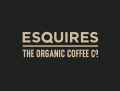 Esquires Coffee logo