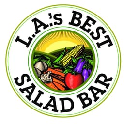 Mrs. Winston's - L.A.'s Best Salad & Juice Bar logo