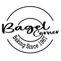 Bagel Corner logo