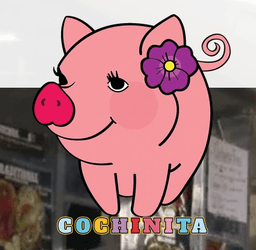 Cochinita logo