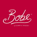 Bobe Kitchen & Bakery logo