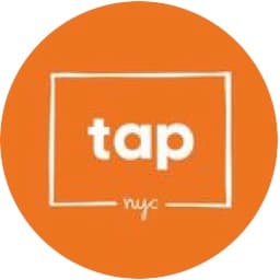 Tap NYC  logo