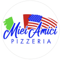 Miei Amici Pizzeria logo