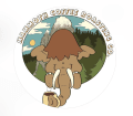 Mammoth Coffee Roasters logo