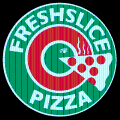 Freshslice Pizza - 19915 64 Ave, Langley logo