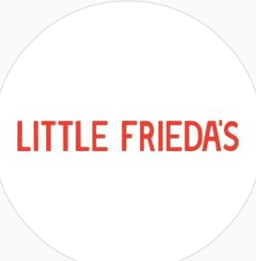 Little Frieda's logo