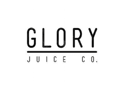 Glory Juice Co. - Olympic Village logo