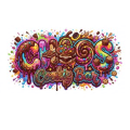 Chaos Cookie Bar logo